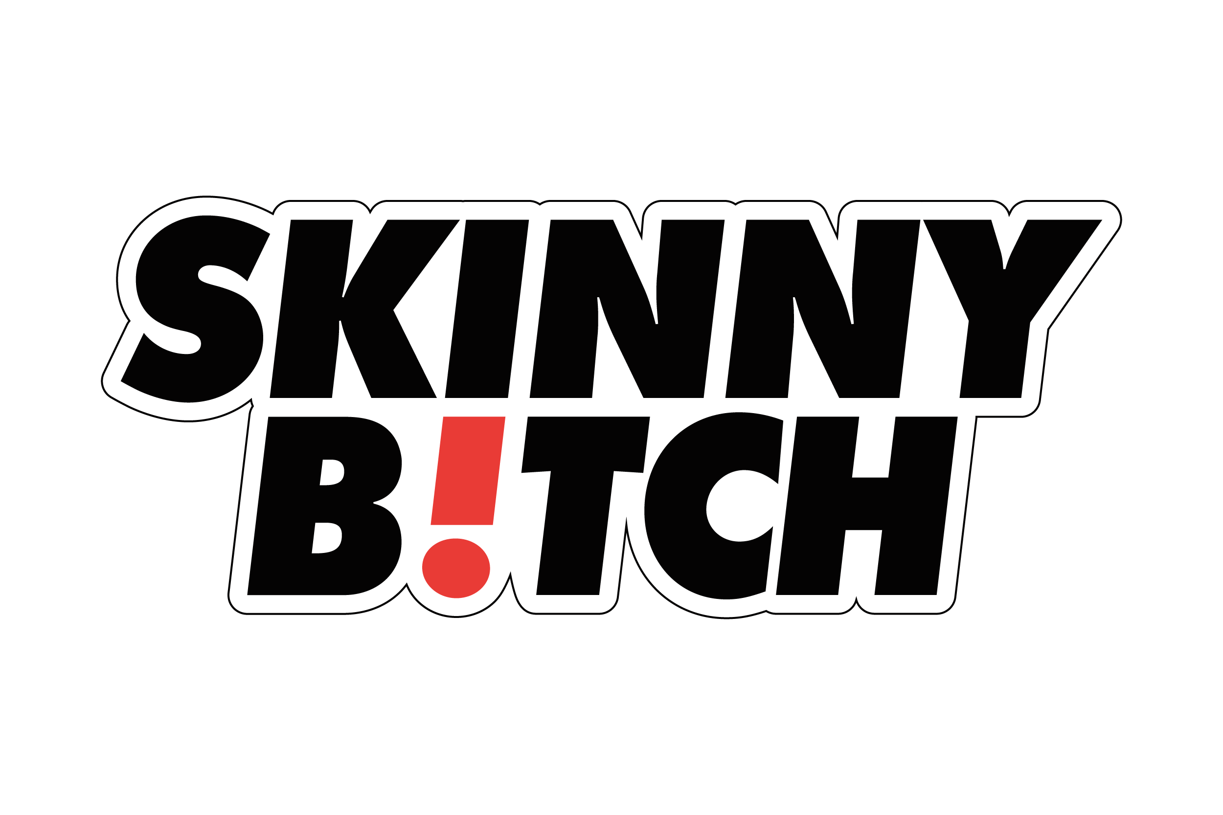 Skinny Bitch