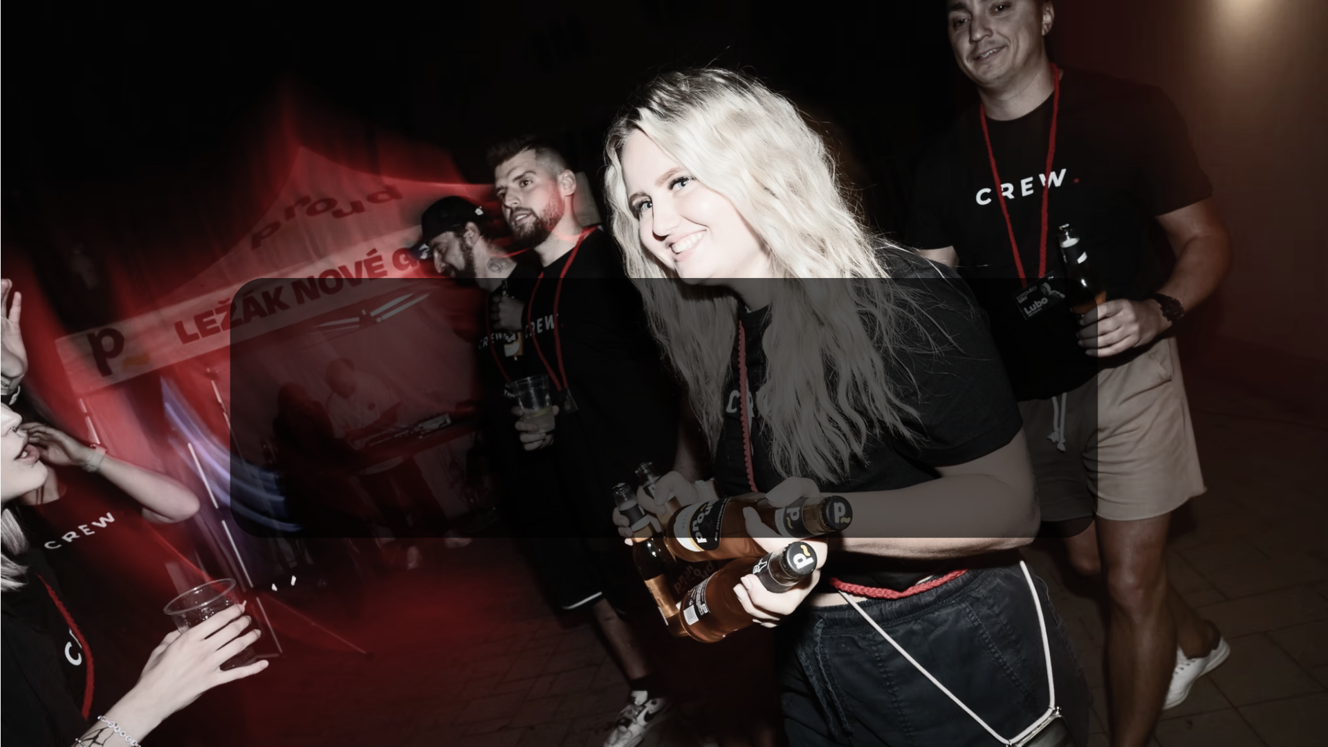 FTSPN event